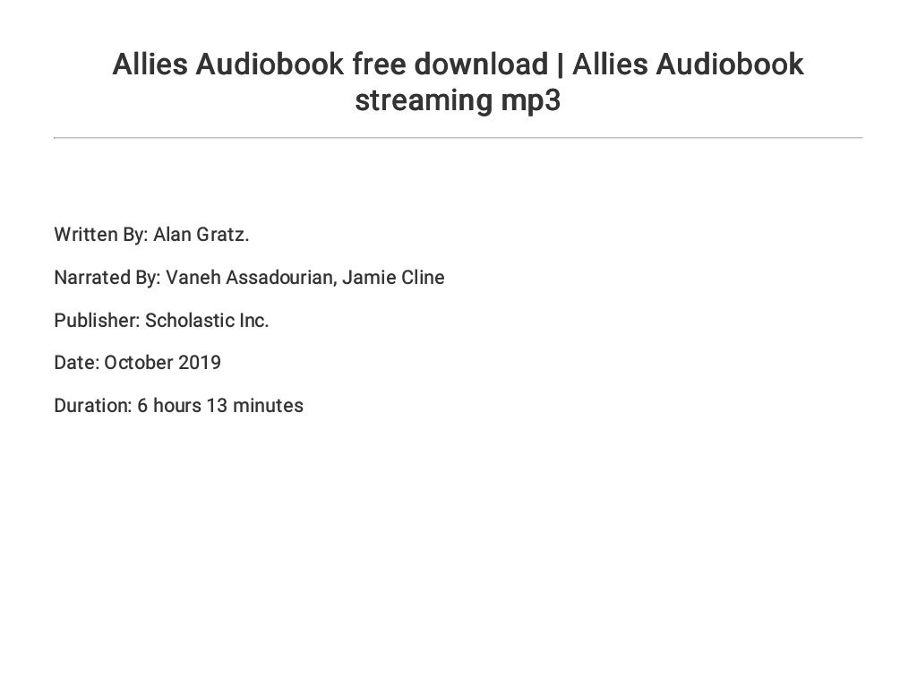 free download allies star free download allies star