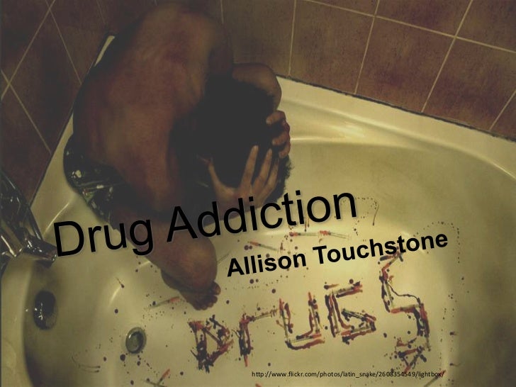 allie touchstone sgp