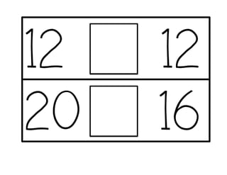 12 12
20 16
 
