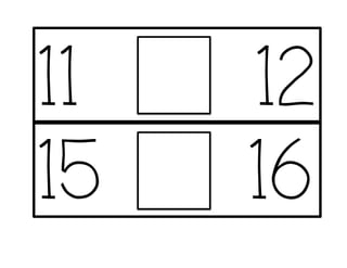 11 12
15 16
 