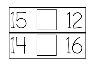 15 12
14 16
 
