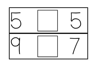 9 7
5 5
 