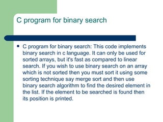 All important c programby makhan kumbhkar | PPT