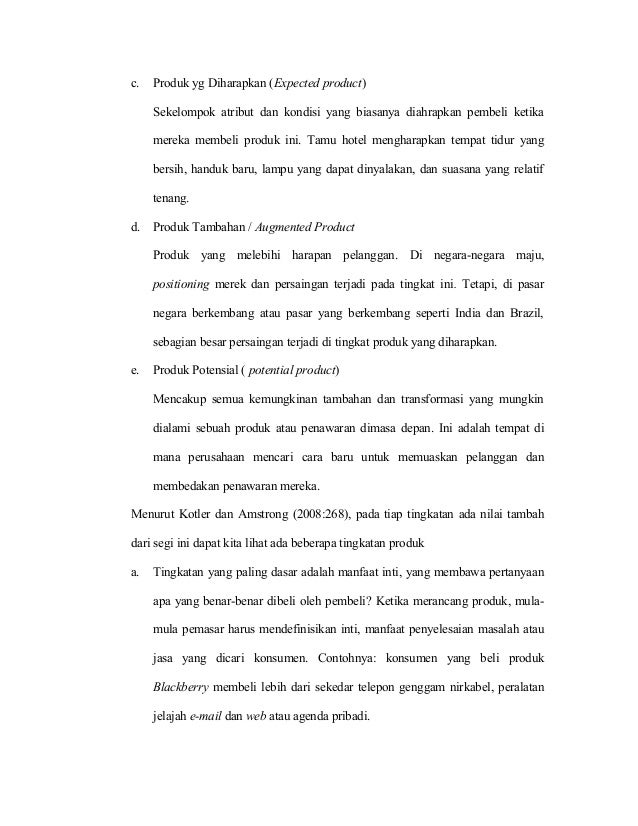 Analisis Perilaku Konsumen Terhadap Mesin Computer Numerical Control