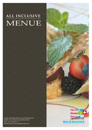 Heiraten all inclusive 2011