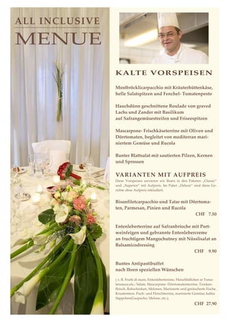 Heiraten all inclusive 2011