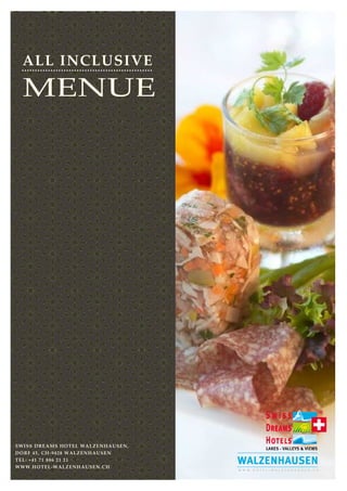 Heiraten all inclusive 2011