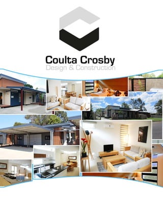 Coulta Crosby Catalog
