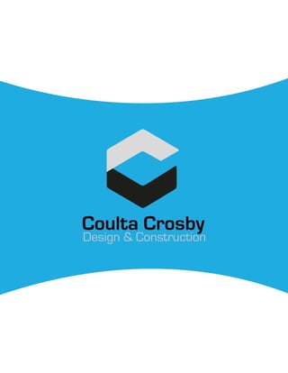 Coulta Crosby Catalog
