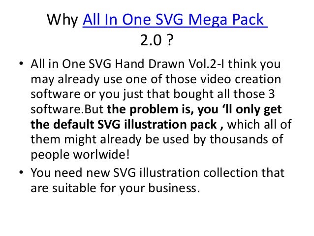 Download All In One Svg Mega Pack Reviews Special Software
