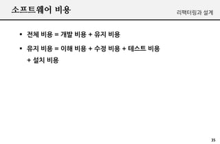 ????? ??                            ????? ??



 ? ?? ?? = ?? ?? + ?? ??

 ? ?? ?? = ?? ?? + ?? ?? + ??? ??
  + ?? ??




                                           35
 