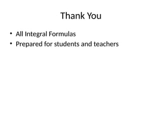Mathematics_All_Integral_Formulas_Presentation.pptx