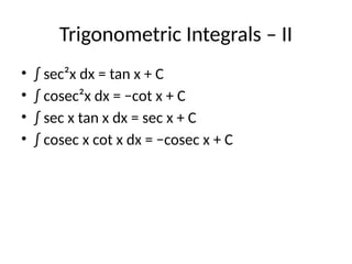 Mathematics_All_Integral_Formulas_Presentation.pptx
