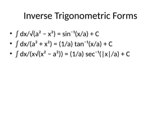 Mathematics_All_Integral_Formulas_Presentation.pptx
