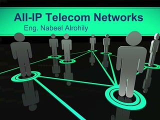 All-IP Telecom Networks | PPT