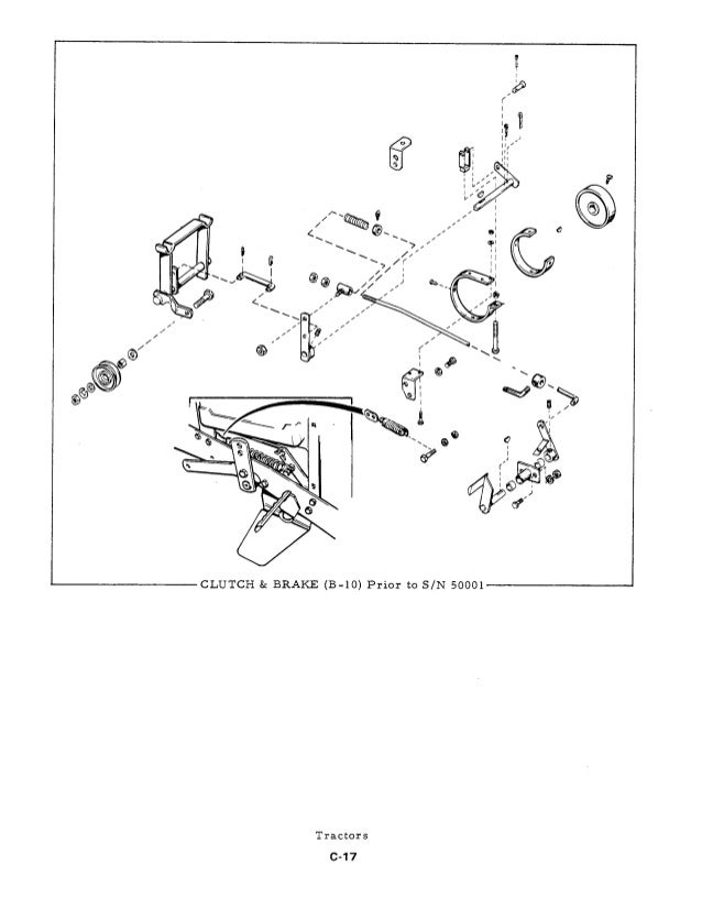 Alli Chalmer 616 Wiring Diagram