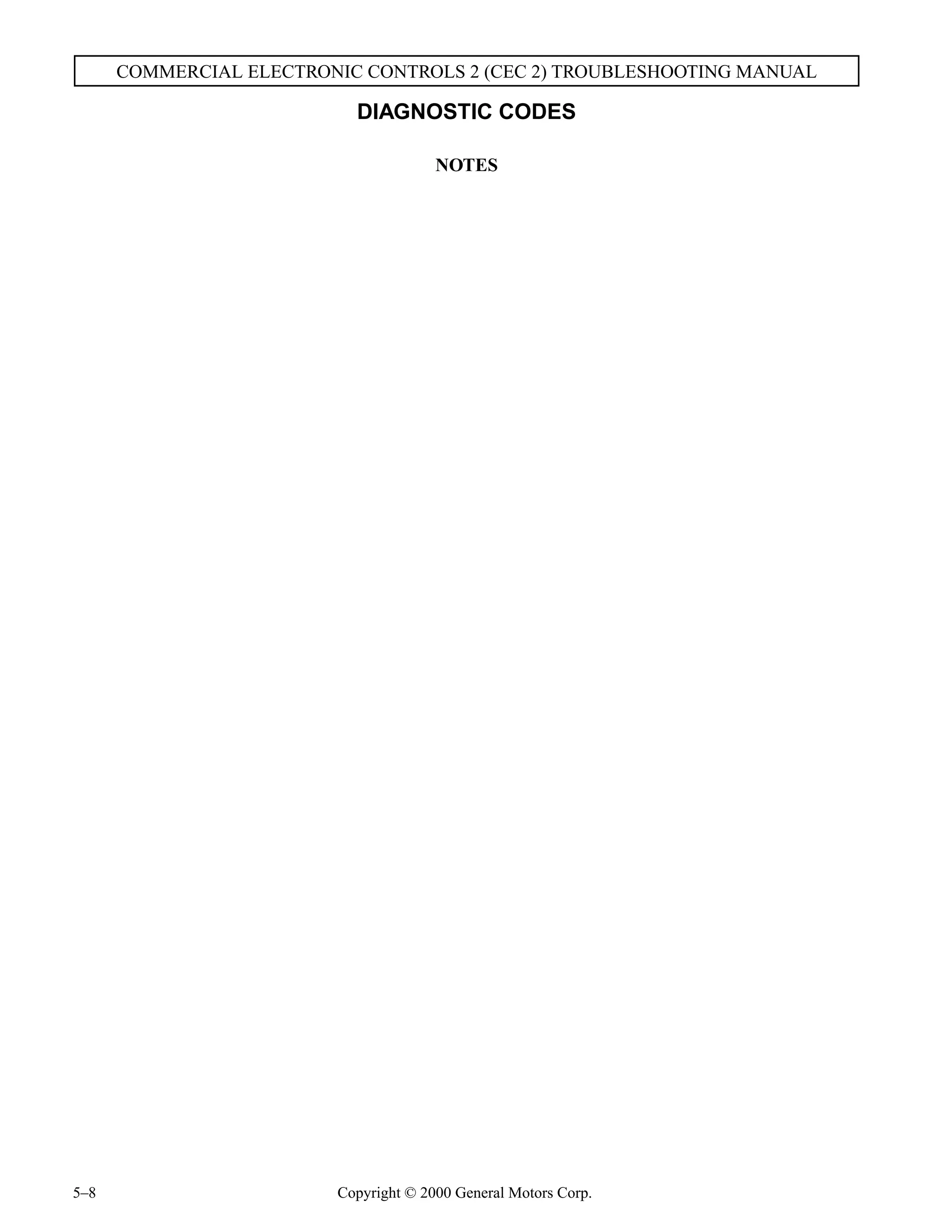 Allison 5000, 6000, 8000, 9000 Troubleshooting Manual PDF.pdf