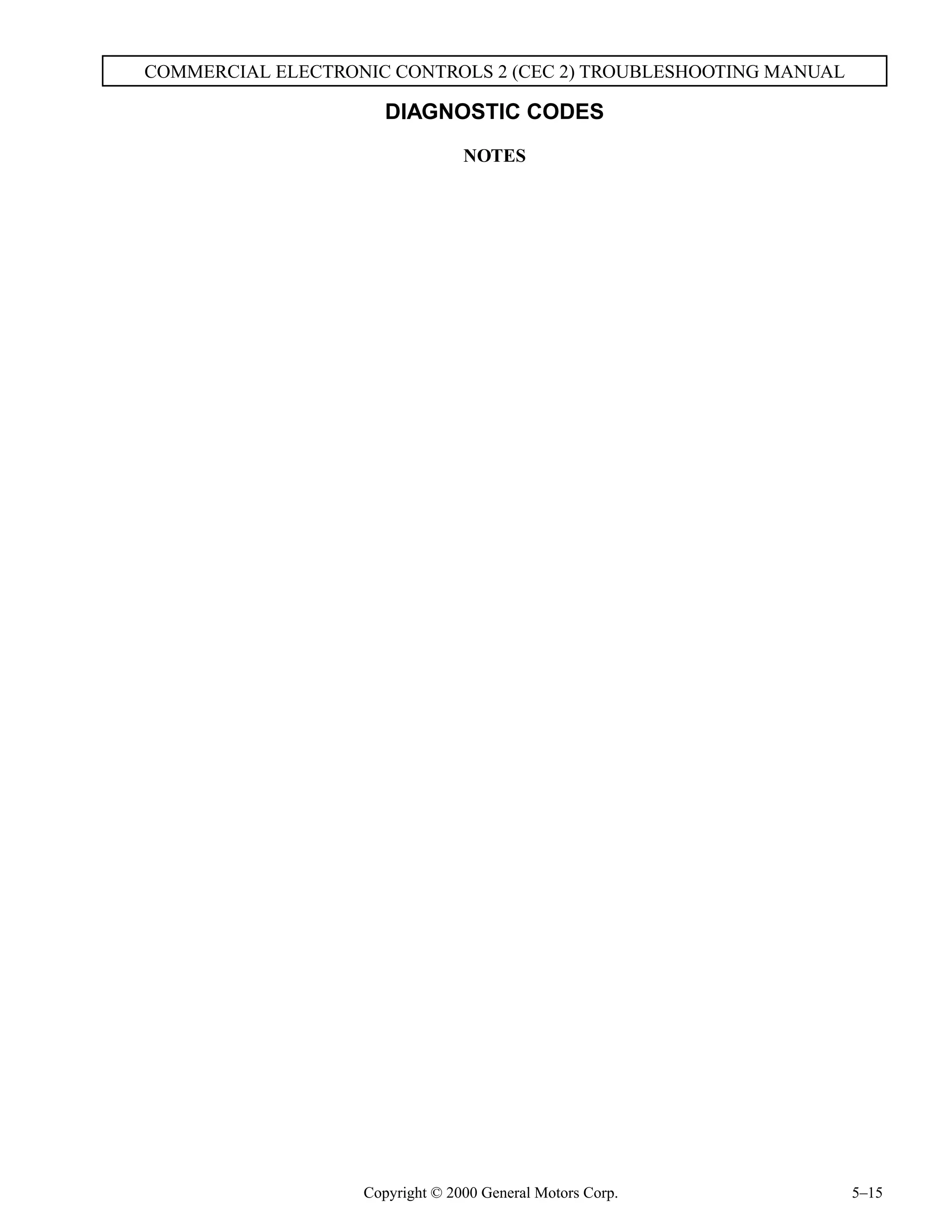 Allison 5000, 6000, 8000, 9000 Troubleshooting Manual PDF.pdf