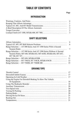 Allison AT, MT, HT Series Operator's manual.pdf