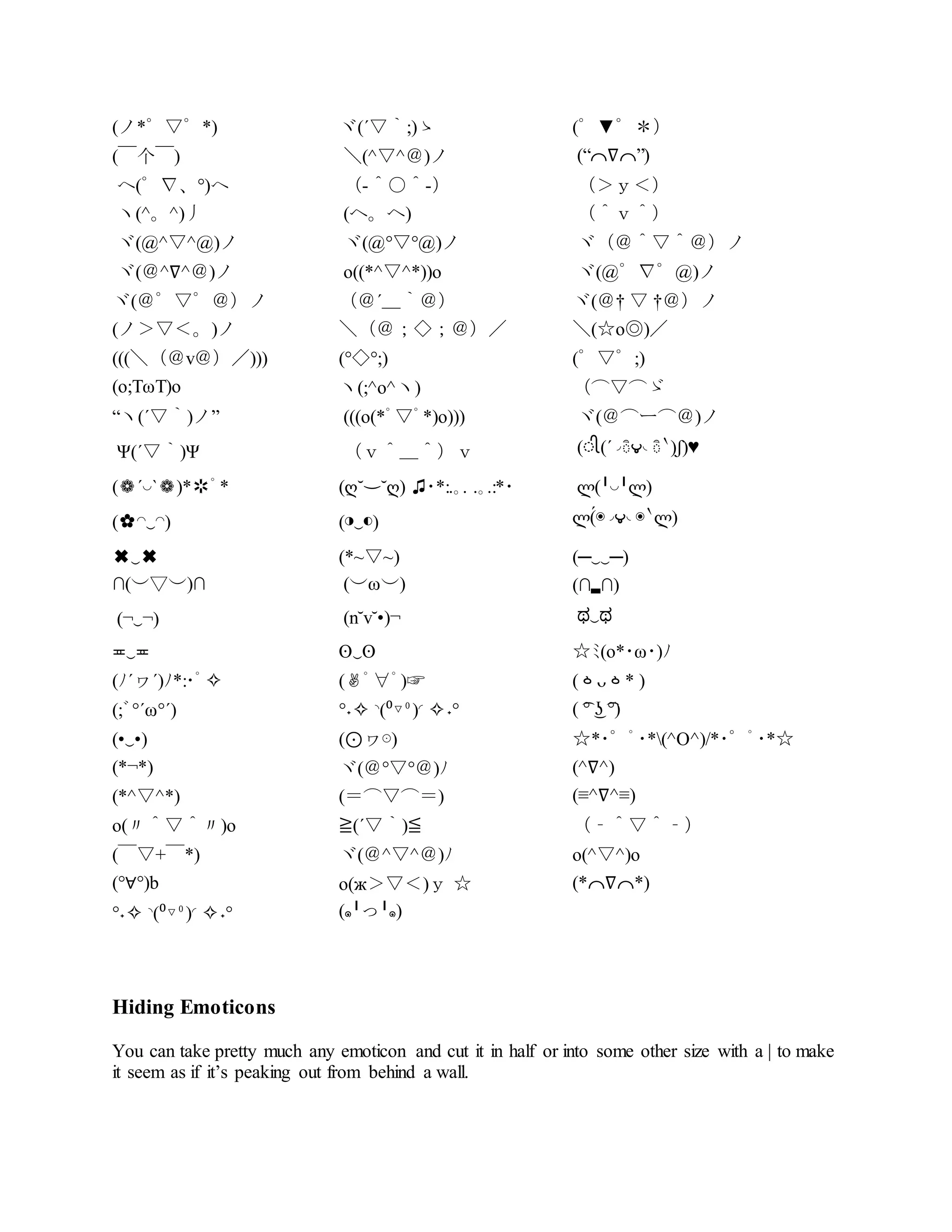 All-japanese-emoticons-10-2048.jpg