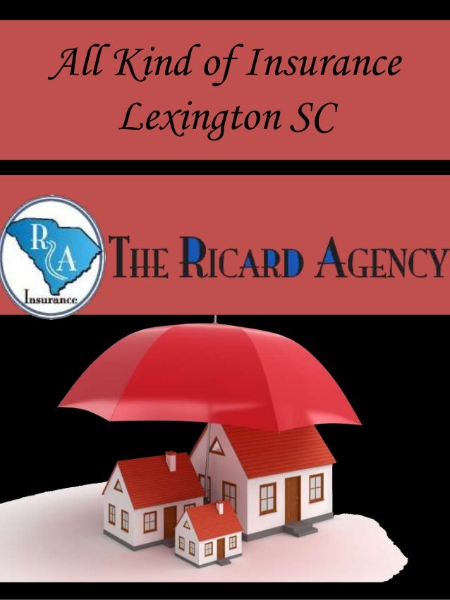 All Kind of Insurance Lexington SC All Kind of Insurance Lexington SC