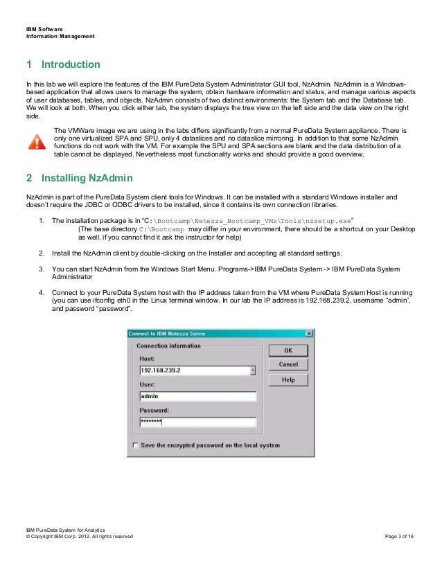 nzadmin exe