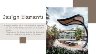 Comprehensive Architectural Planning and Design Principles for Built ...