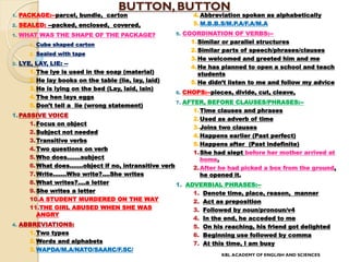 BUTTON BUTTON | PDF