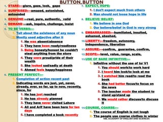 BUTTON BUTTON | PDF