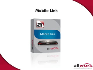 Mobile Link 