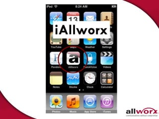 iAllworx 