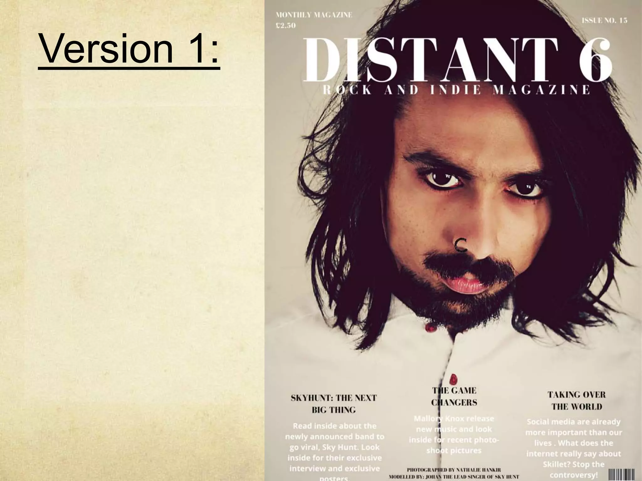 All magazine covers | PPT