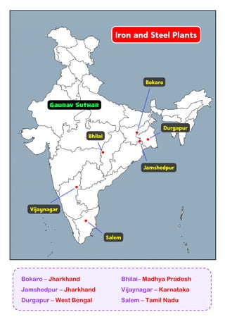 All Maps PDF by Gaurav Suthar.pdf.......