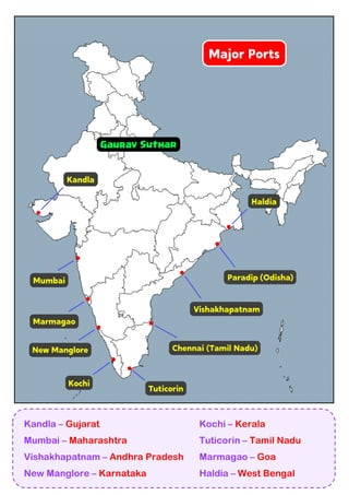 All Maps PDF by Gaurav Suthar.pdf.......