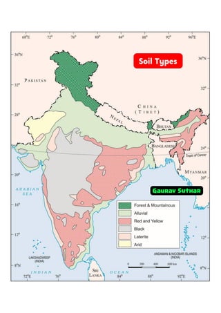 All Maps PDF by Gaurav Suthar.pdf.......