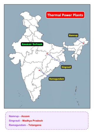 All Maps PDF by Gaurav Suthar.pdf.......