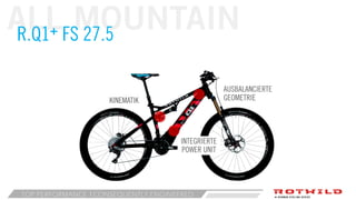 TOP PERFORMANCE CONSEQUENTLY ENGINEERED