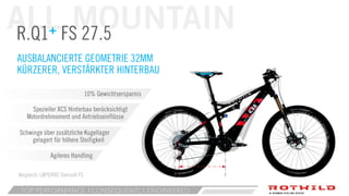 TOP PERFORMANCE CONSEQUENTLY ENGINEERED