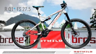 TOP PERFORMANCE CONSEQUENTLY ENGINEERED