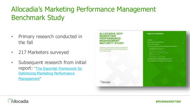benchmark research studies benchmark research studies