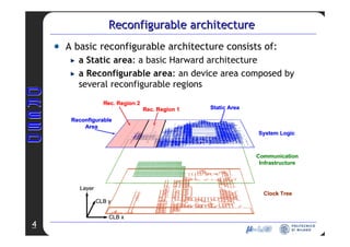 RCIM 2008 - Allocation Relocation