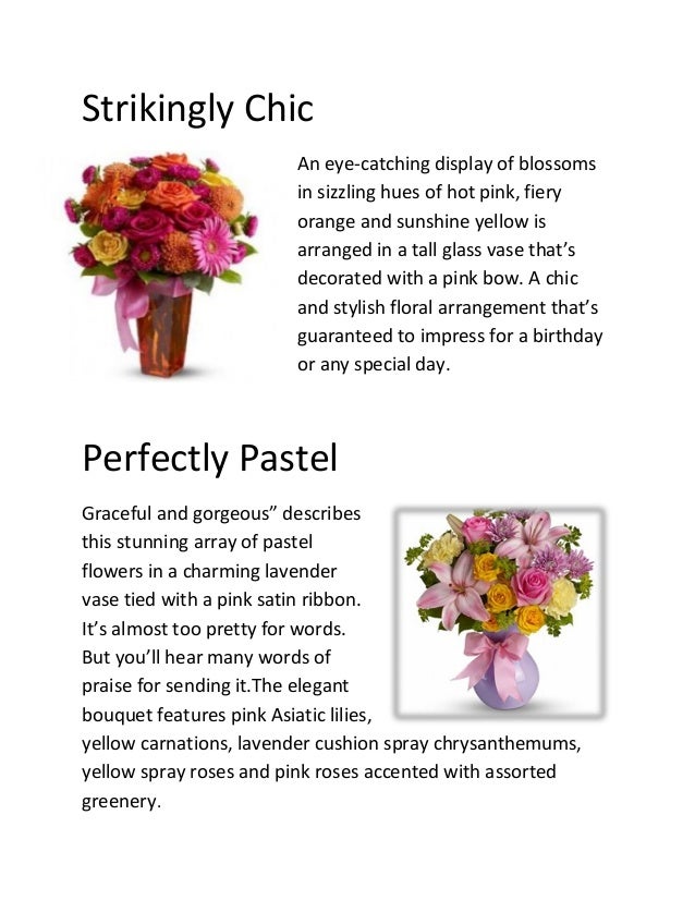 All Occasions San Antonio Flower Delivery