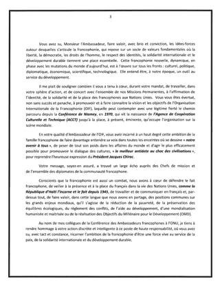 Allocution du  9 juillet_2014_francophonie-1