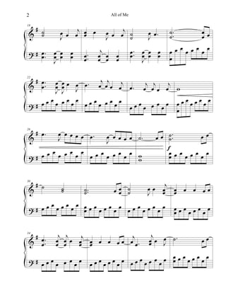 2

All of Me

# ˙
& ˙

18

? # œ ..
œ

œ œ œj œ œ
œ
J

œ œ
œ œ
J

œ
œ

œ ..
œ

œ œ œj ˙
J
˙

j
œ œ
œ œ

œ
œ

œ ..
œ

˙.
˙....