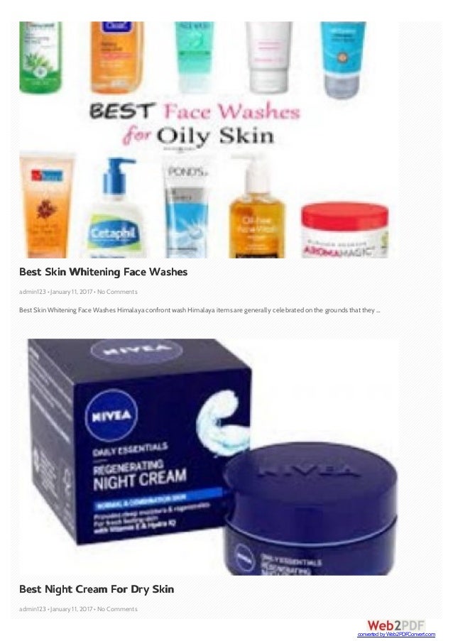 best night cream for tan removal