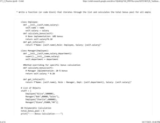 All basic OOO Programs for initial python programming.pdf