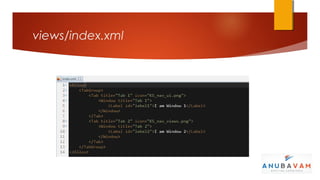 views/index.xml
 