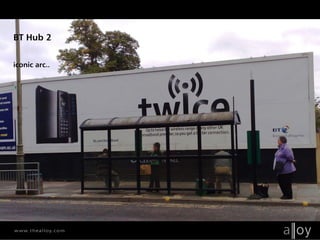 Alloy NX Industrial Design