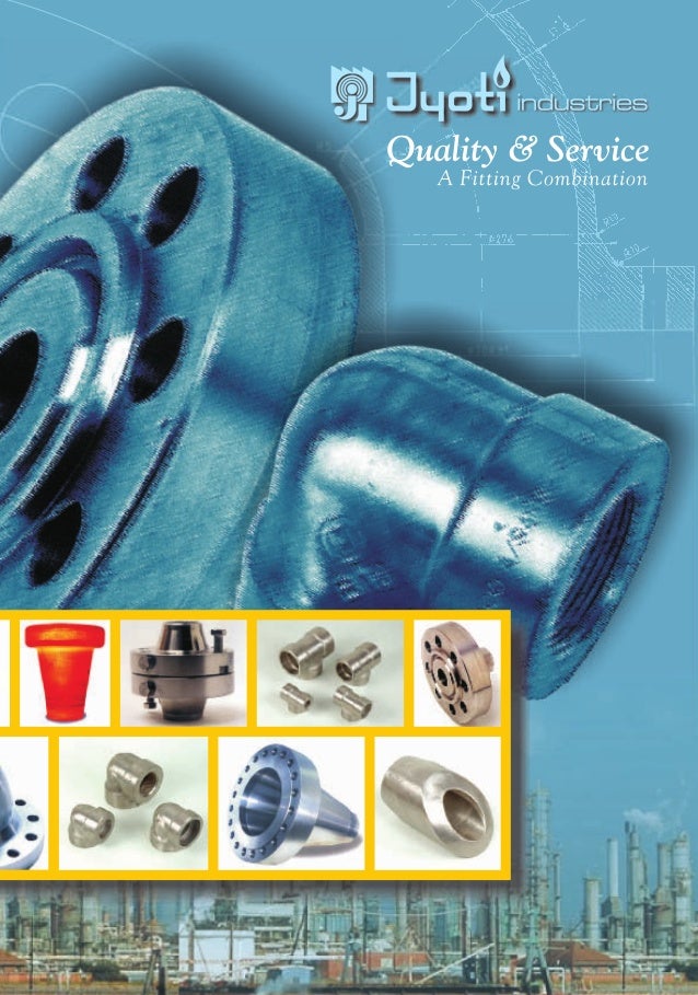 Jyoti Industries, Mumbai, Pipes & Pipe Fittings