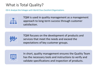 MIT-WPU_World Class Operations | PPTX